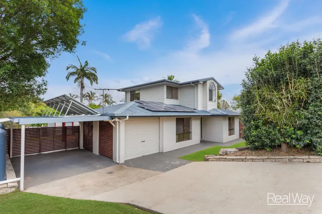 7 Wilton Court, Flinders View, QLD 4305