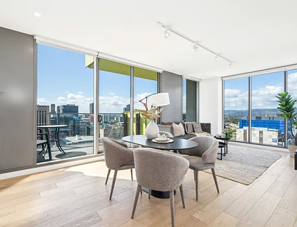 1903/29 Angas Street, Adelaide, Adelaide CBD, 2 Schlafzimmer, 2 Badezimmer, Apartment