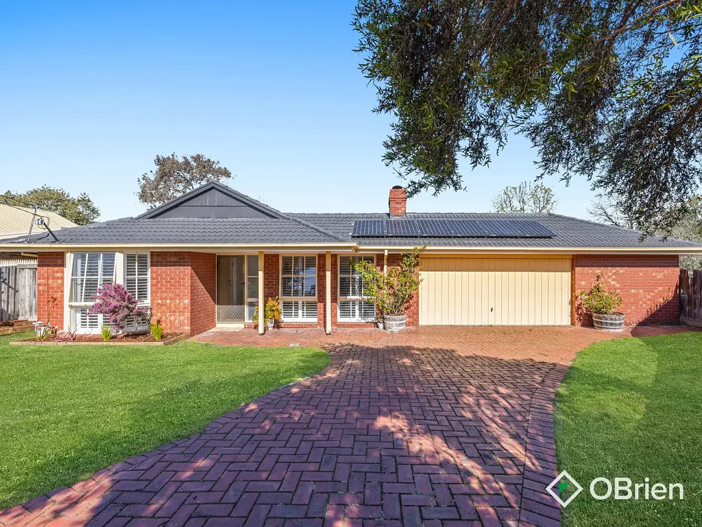 7 Murray Close, Frankston, VIC 3199