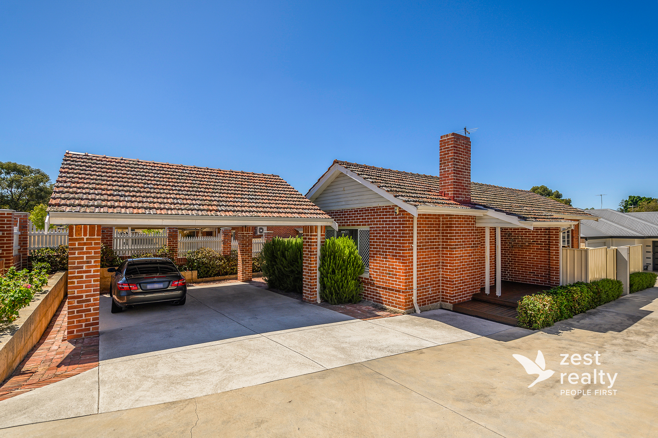 412 BERWICK ST, ST JAMES WA 6102, 0 Kuwarto, 0 Banyo, House