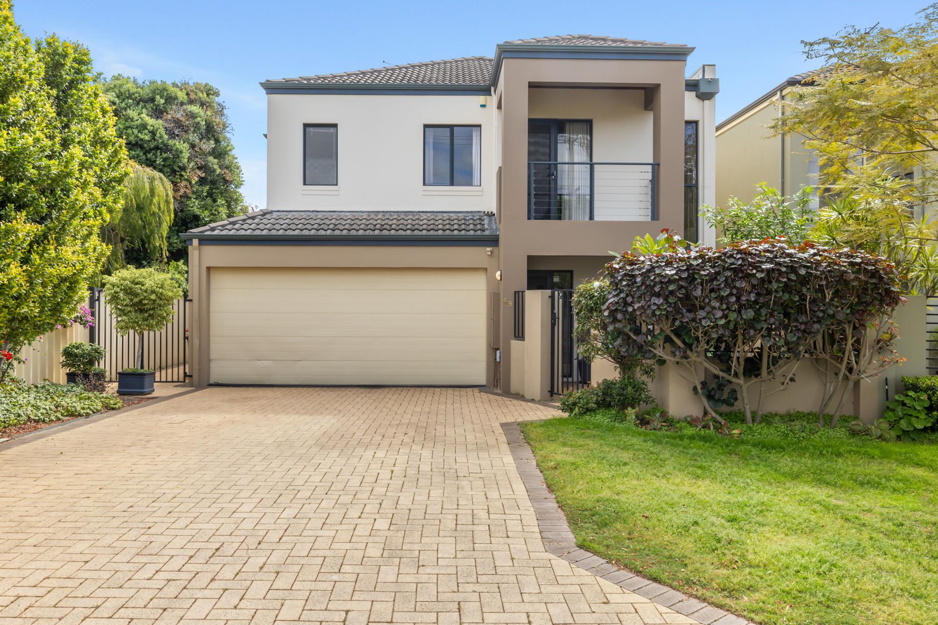 49 BOURKE ST, YOKINE WA 6060, 0 rūma, 0 rūma horoi, House