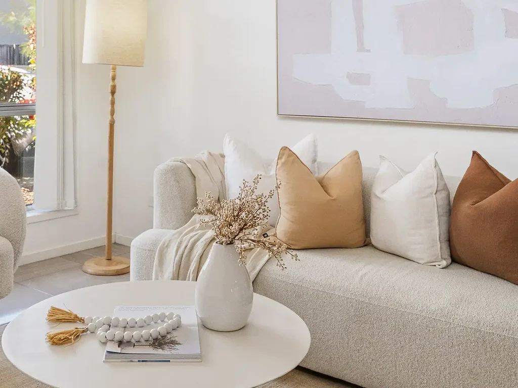 North Lakes 3Phòng ngủ Stylish & Spacious Townhouse in a Well-Maintained Complex