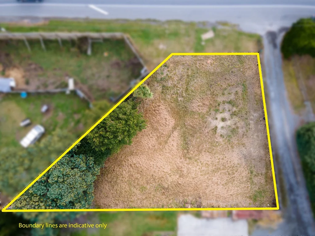 Templeton Vacant Section - 926sqm (Must Be SOLD)