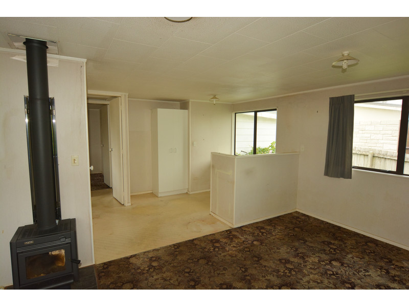 1b Belgium Street, Waiuku, Auckland - Franklin, 2 Bedrooms, 1 Bathrooms