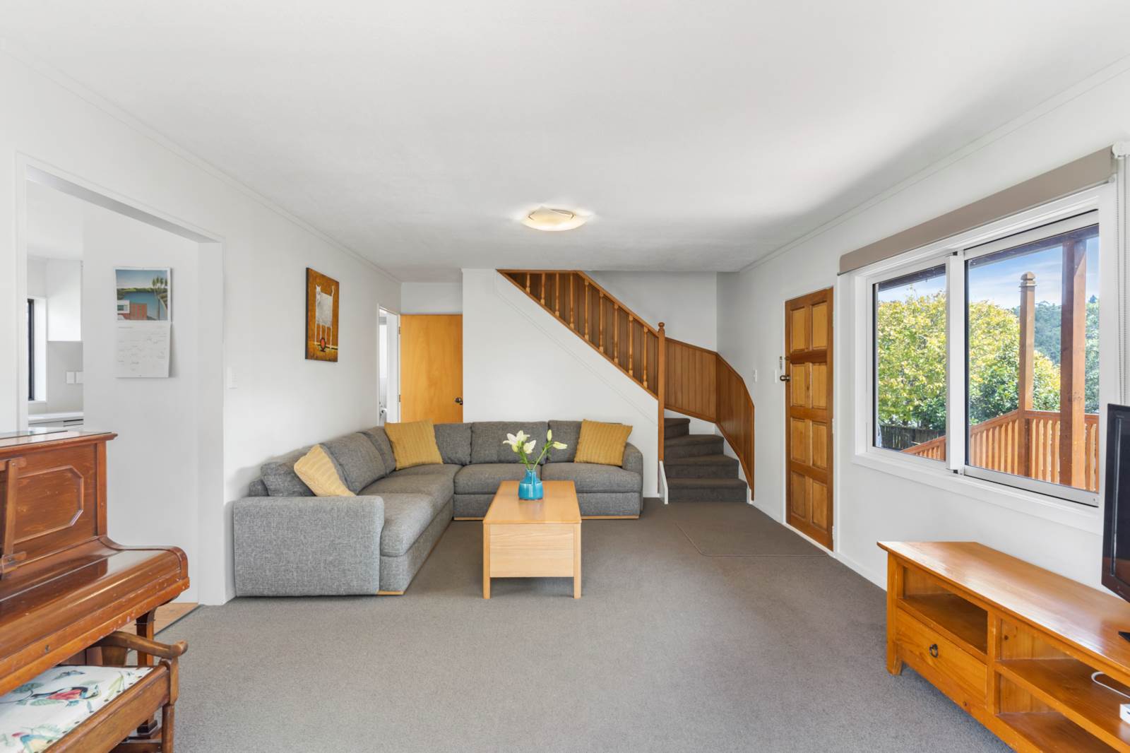 1/59 Hale Crescent, Bayview, Auckland - North Shore, 3房, 0浴