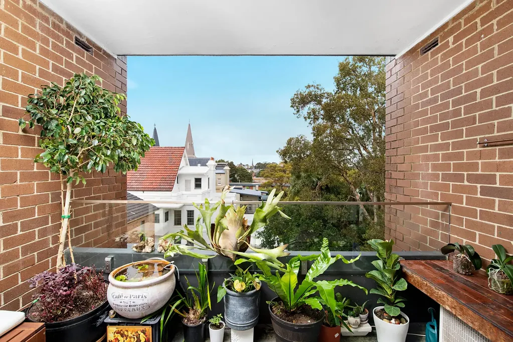 45/268 Johnston Street, Annandale, NSW 2038