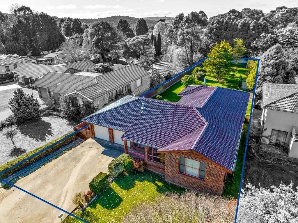 Comfortable Family Living in a Great Location