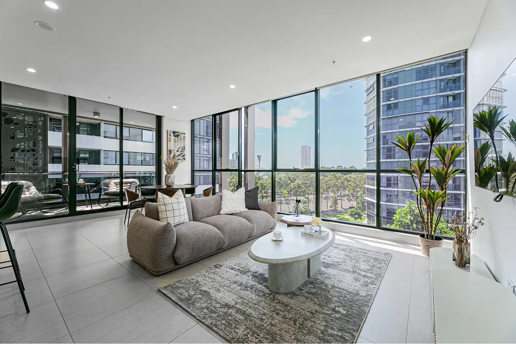 741/11 Canning Street, Lidcombe, NSW 2141