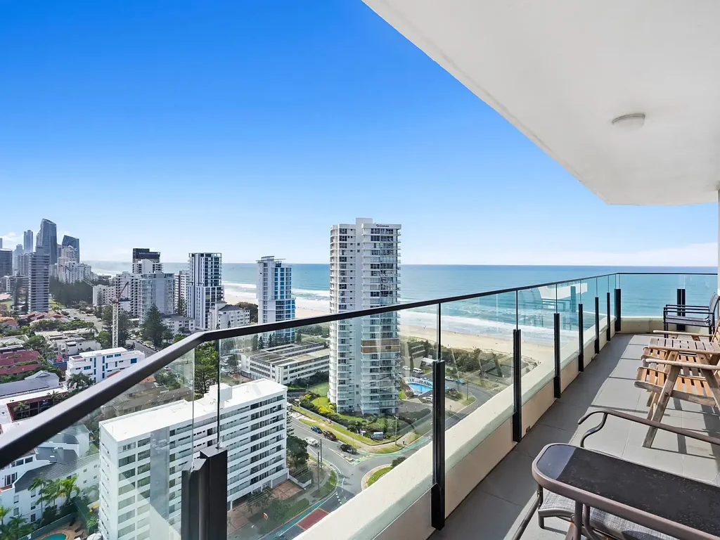 21D/1 Albert Avenue, Broadbeach, QLD 4218