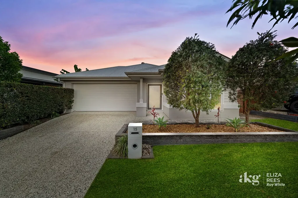 Greenbank 4Habitaciones Built For Family, Designed For Life