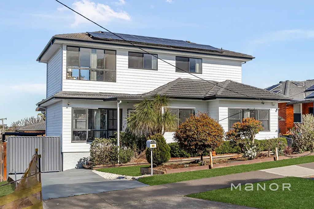 11 & 11a Elbe Street, Seven Hills, NSW 2147