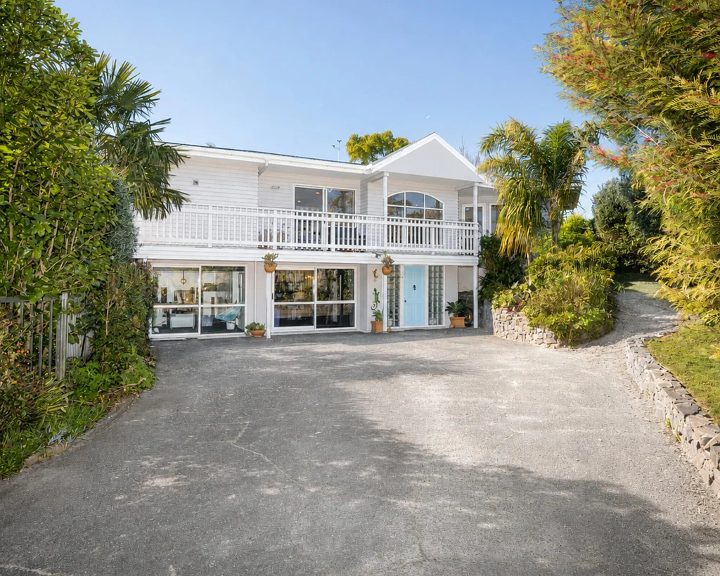 Matua 4 Slaapkamer Your Own Private Paradise