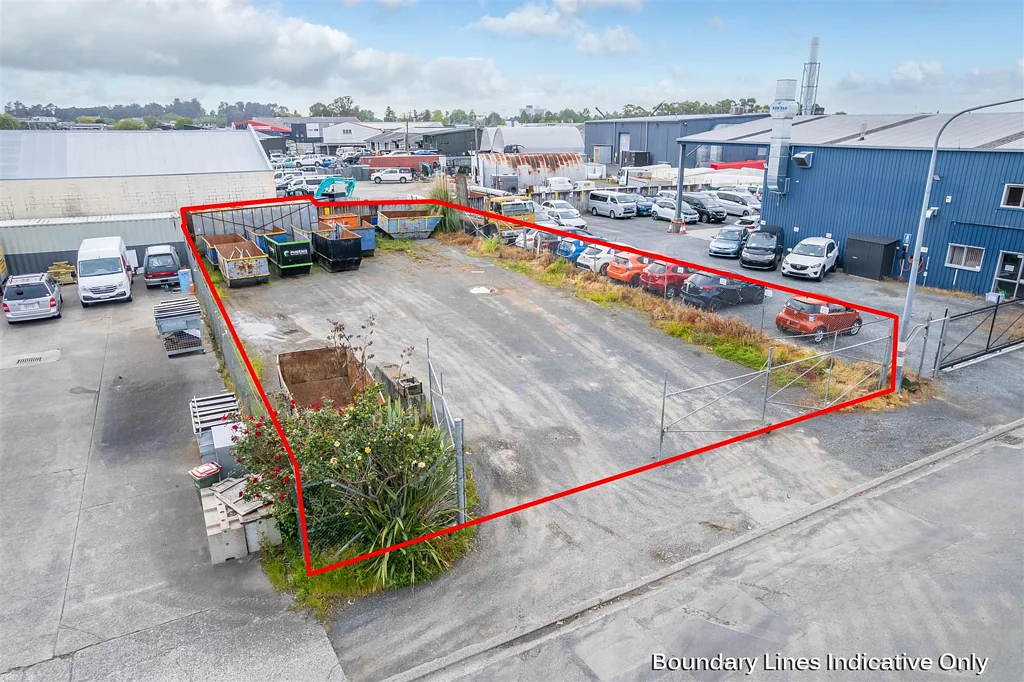 Temple View Vendor Calls Time On Land