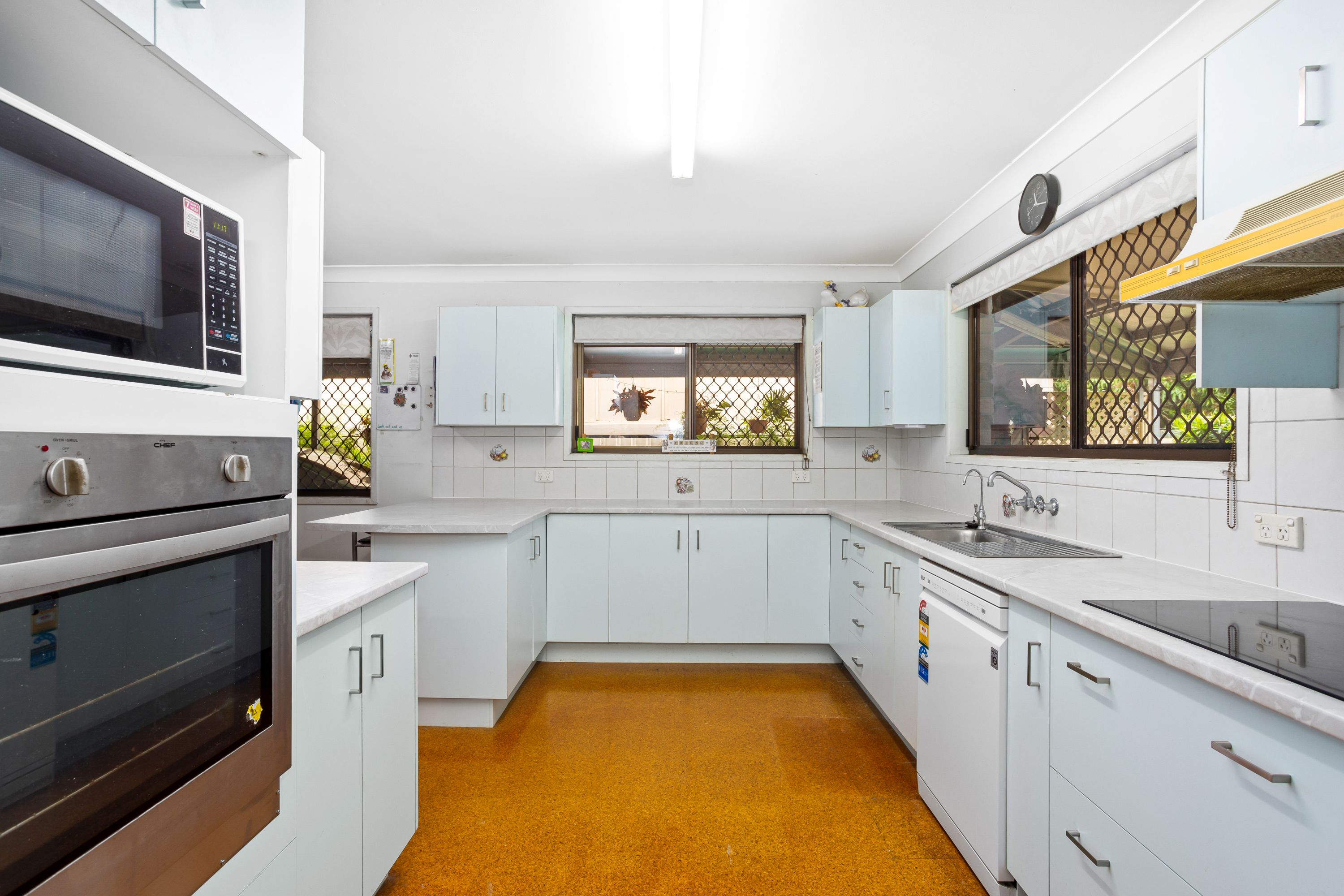 100 STANLEY ST, ROCKHAMPTON CITY QLD 4700, 0 habitaciones, 0 baños, House