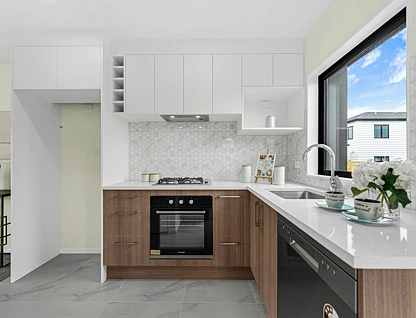 6/32 Beaumonts Way, Manurewa, Manukau City, 2房, 1浴, Townhouse