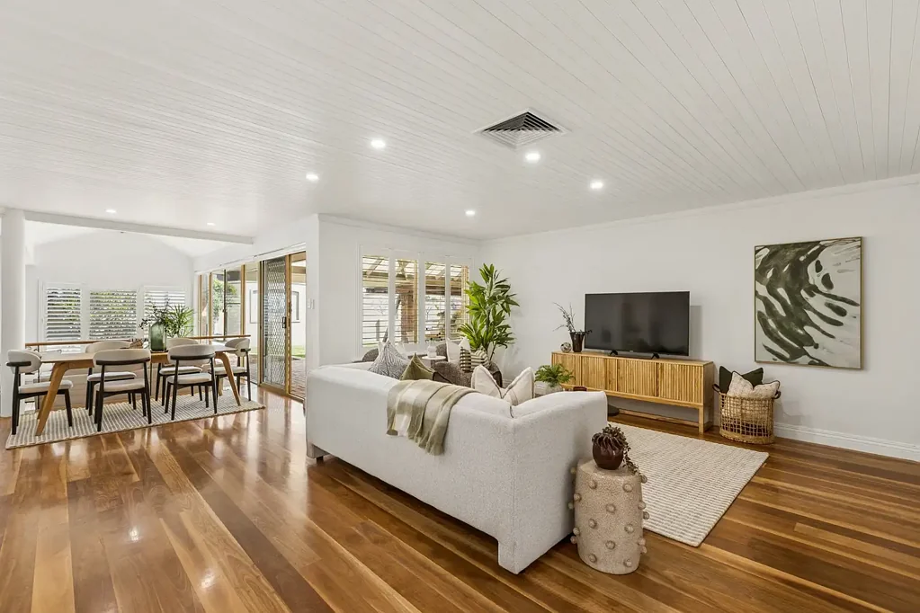 Kallaroo 6બેડરૂમ SIX BEDROOM, OCEAN VIEW HOME WITH A BONUS POOL HOUSE