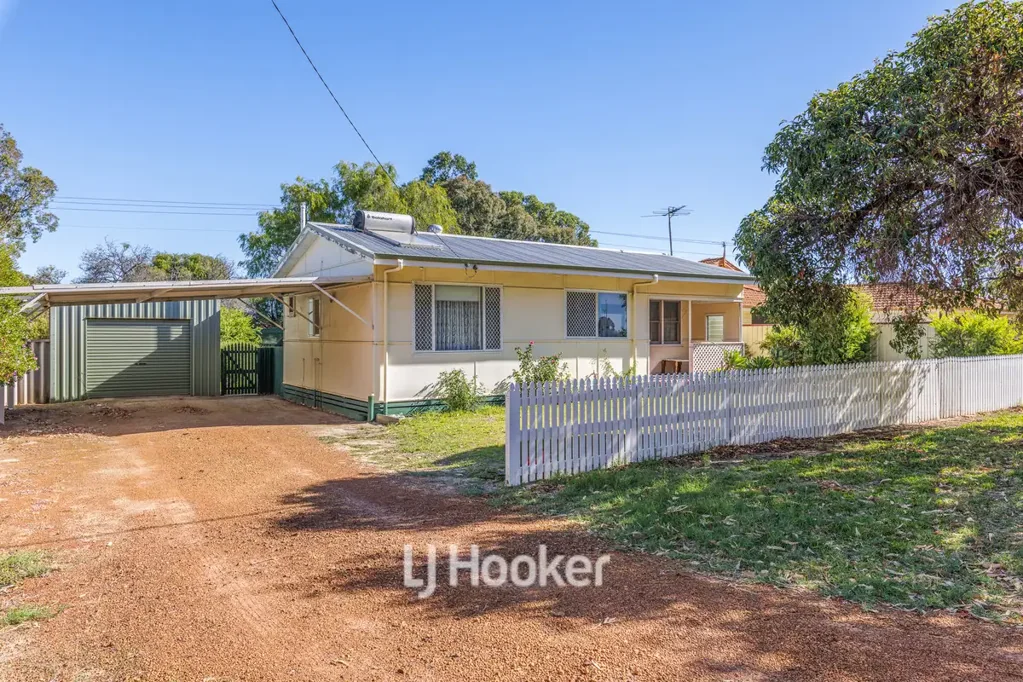 East Bunbury 2कमरा Great Investment Opportunity in Convenient Location!