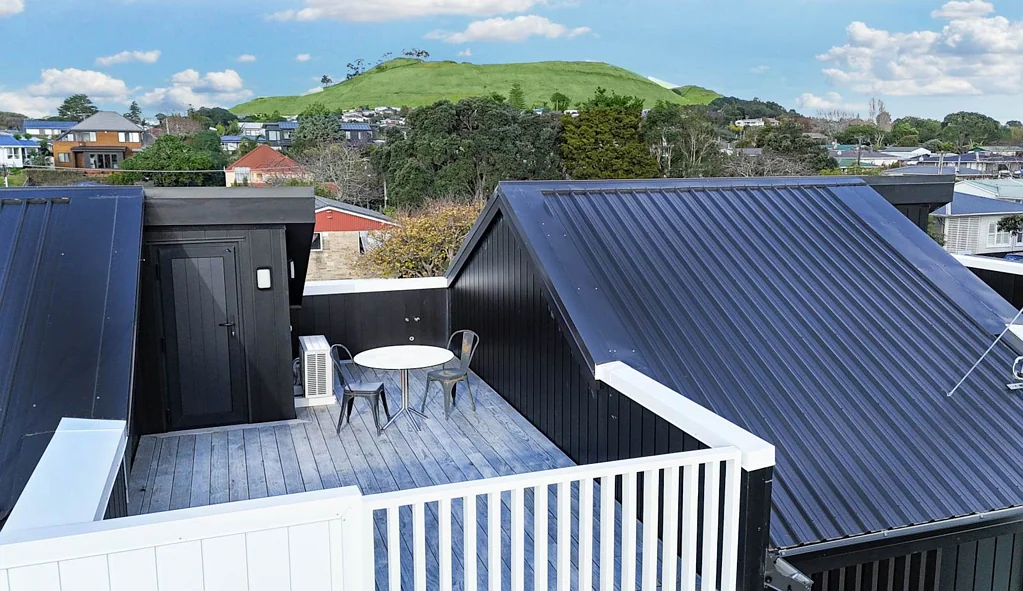 Mangere Bridge 4غرفة نوم Seller Says Sell