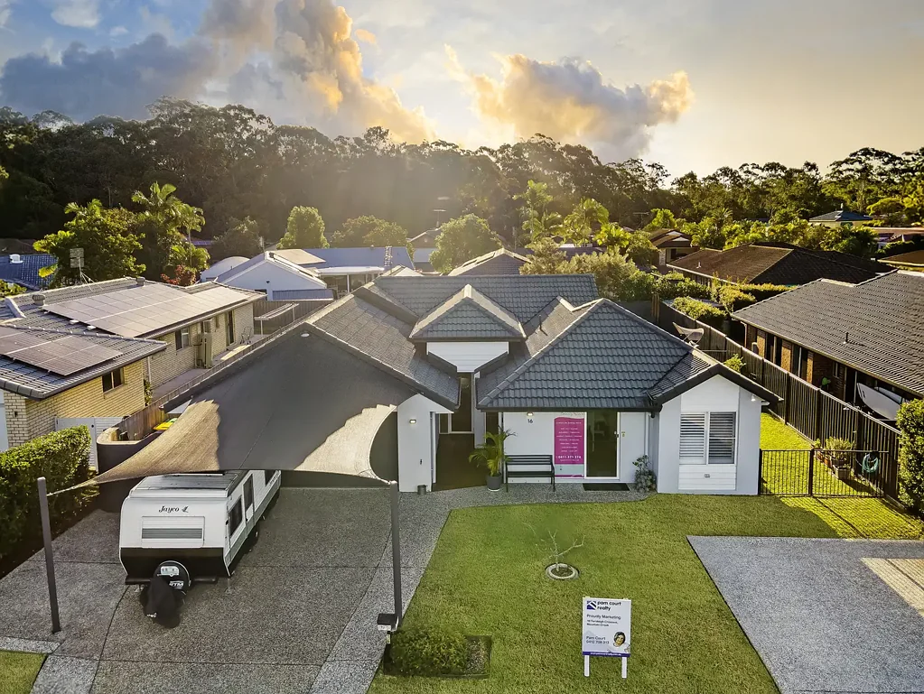 Mountain Creek 5ਬੈੱਡਰੂਮ Modern Family Living with Separate Home Office/Granny Flat!