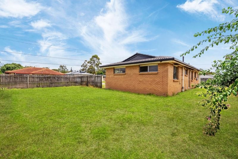 2 MITCHELL ST, CAPALABA QLD 4157, 0 phòng ngủ, 0 phòng tắm, House