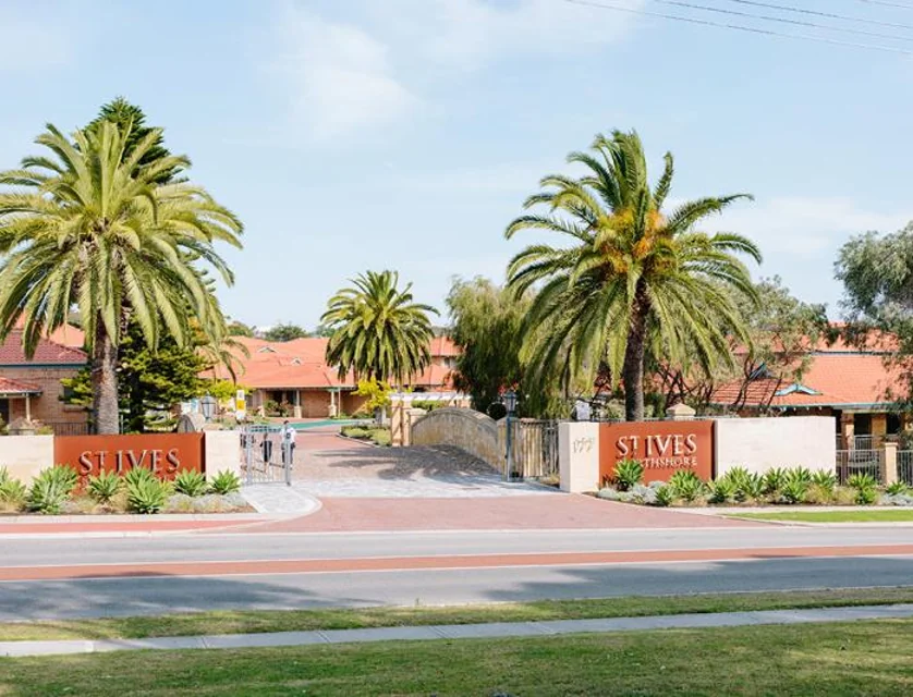 208/177 Dampier Avenue, Kallaroo, North West Perth, 2 कमरे, 1 बाथरूम, Retirement Living