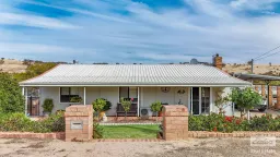 21 Harcourt Street, Toodyay