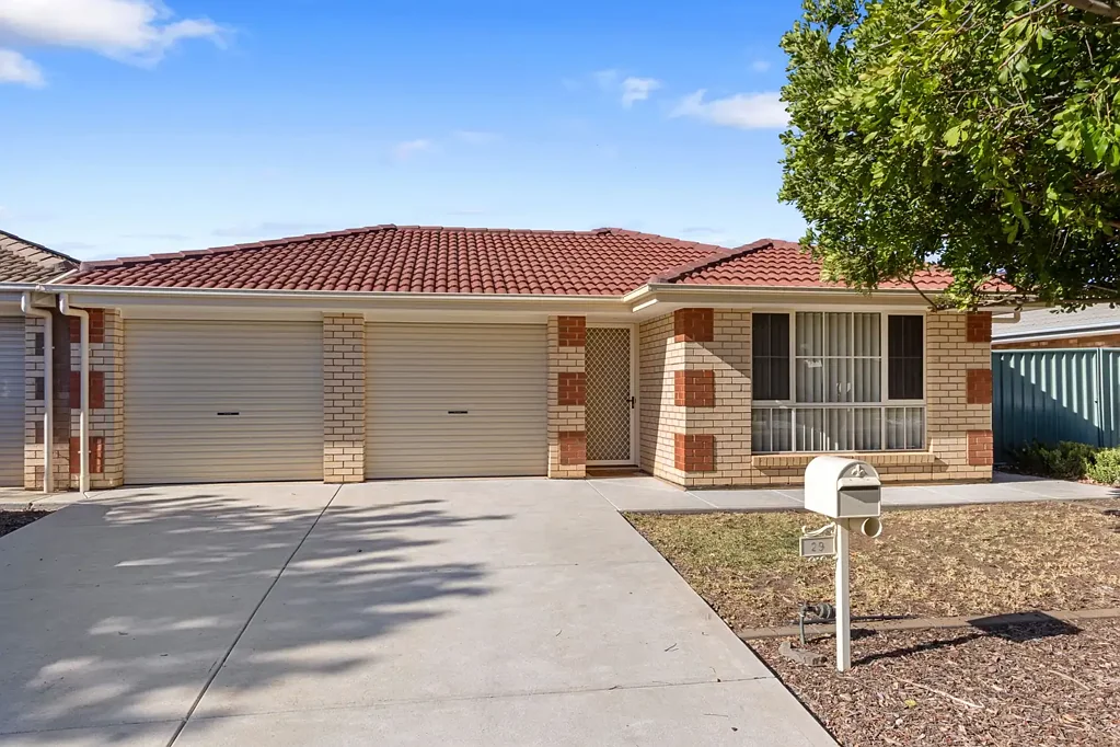 29 Buckley Street, Evanston Gardens, SA 5116