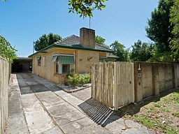 1 Stewart Street, Benalla