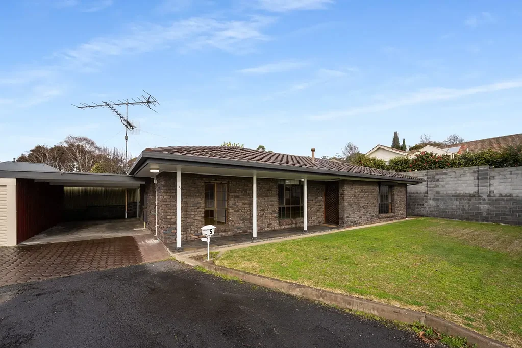 5/89 Crouch Street South, Mount Gambier, SA 5290