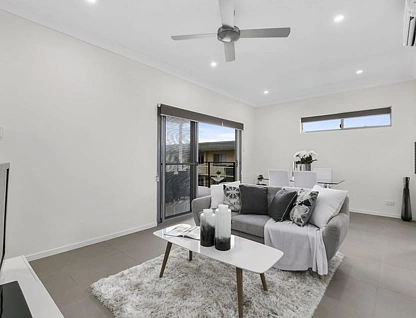 8/24 Wallace Street, Chermside, Brisbane - Northern Region , 2房, 2浴, Unit