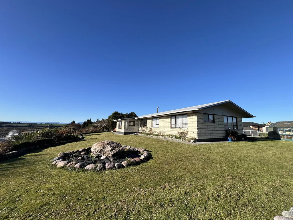 Ngahere 4Habitaciones Move to the Country Living