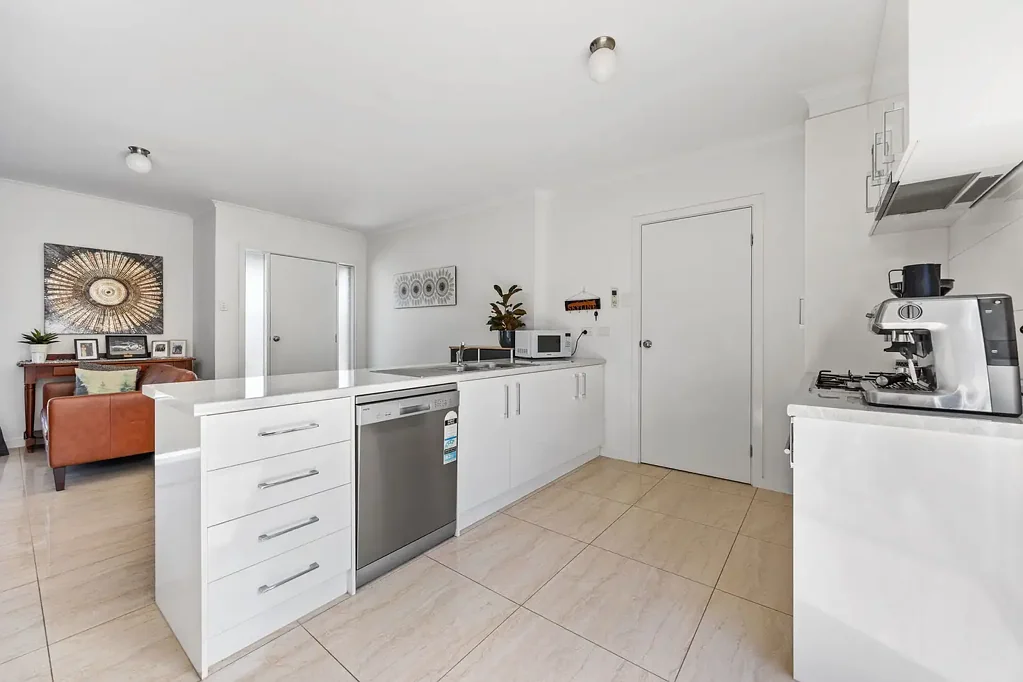 Port Lincoln 2Habitaciones Courtyard Home, Easy Living & Investment Appeal