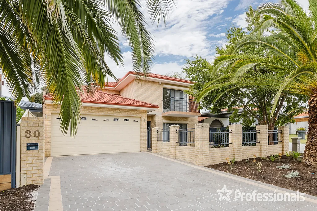 30 Ambridge Street, Hamersley, WA 6022