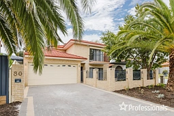 30 Ambridge Street, Hamersley