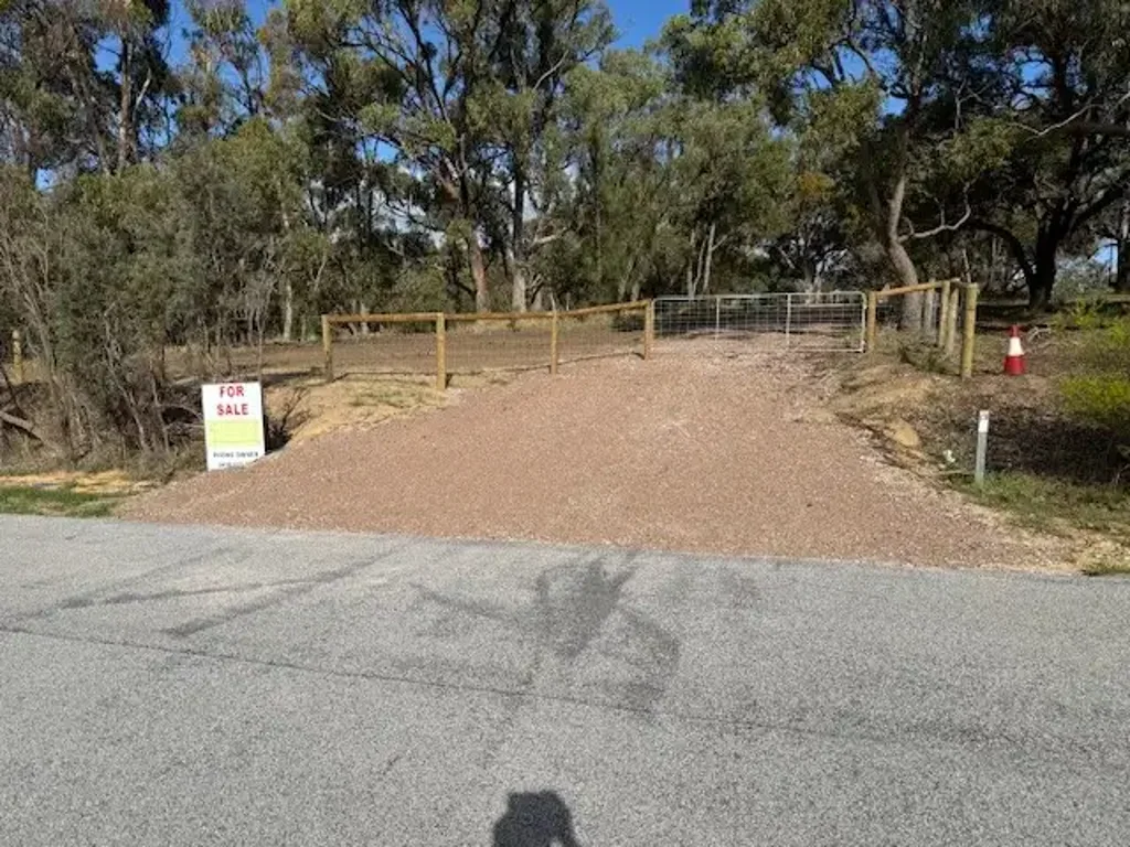 Baldivis Special Rural Block