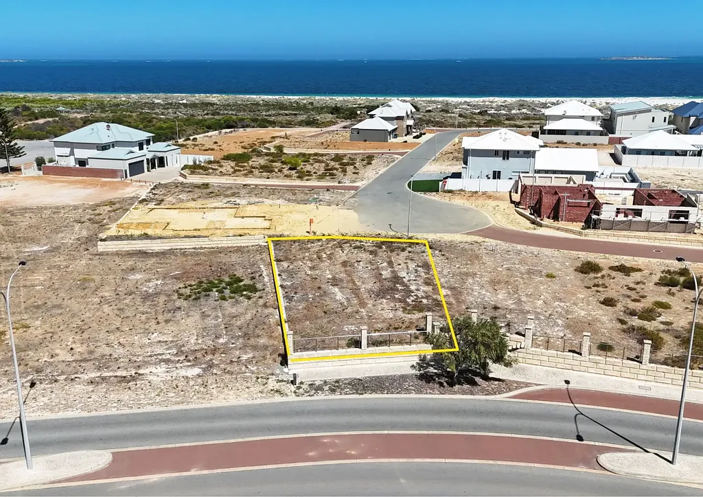 Lot 7, 13 Oceanic Way, Jurien Bay, WA 6516