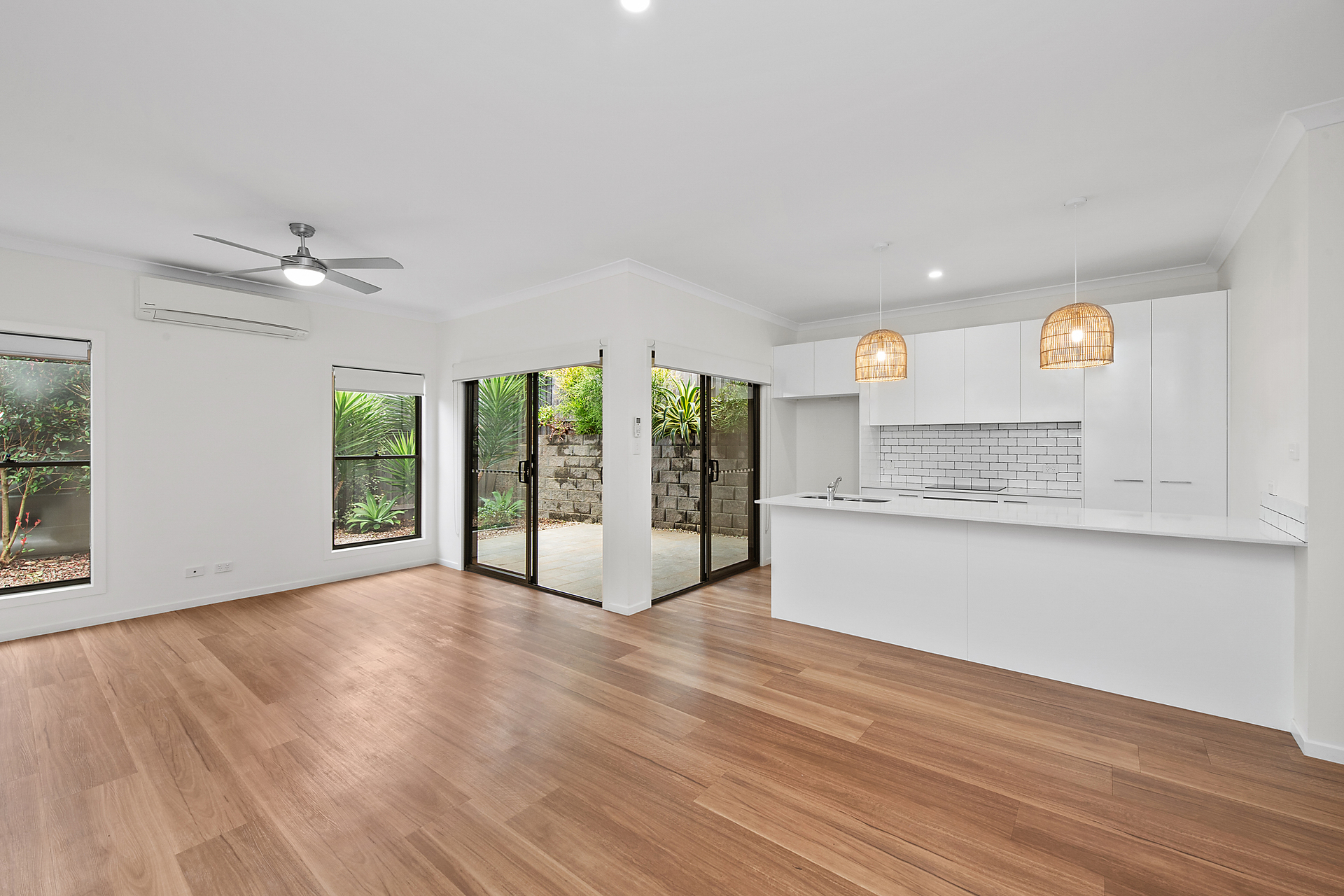 4A ARCHIBALD ST, PORT MACQUARIE NSW 2444, 0部屋, 0バスルーム, House