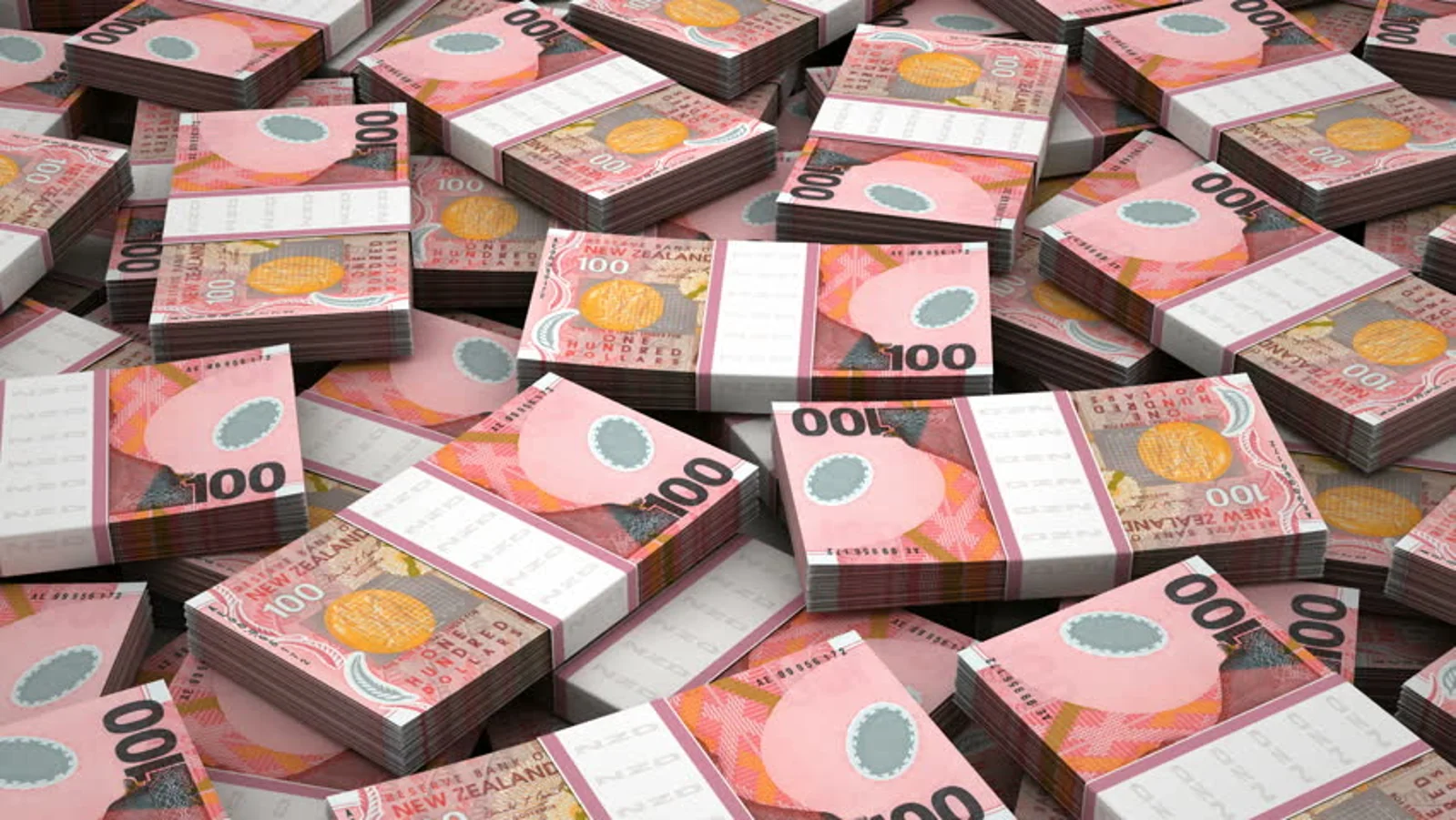 为骗房贷，四名华人在新西兰联手欺诈银行$5000万！被告华人开发商近日正式宣布认罪！