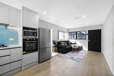 32B Morrie Laing Avenue, Mount Roskill, 3 Bedrooms, 2 Bathrooms, House
