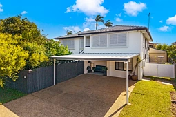 17 School Road, Wynnum West