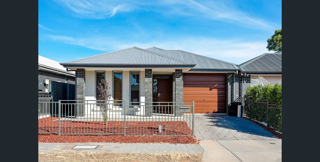 Spacious 4-Bedroom 2-Bathroom Family Home for Rent in Davoren Park