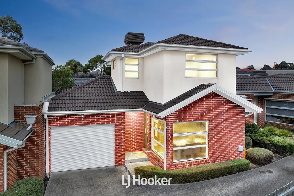 3/15 Dorothy Street, Doveton, VIC 3177