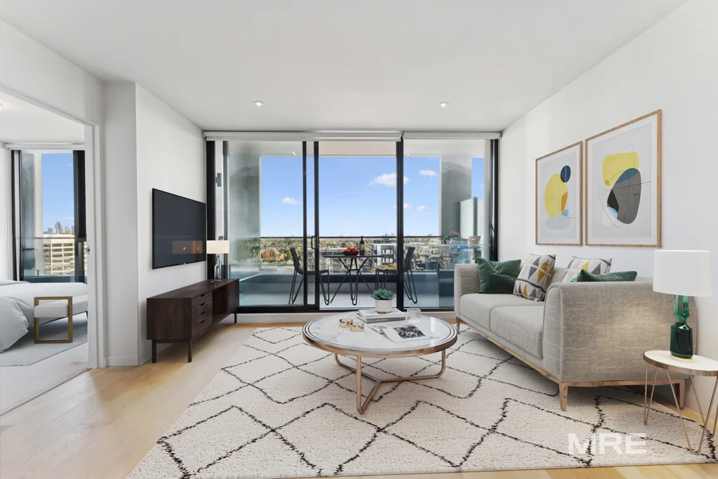 1007/40 Hall Street, Moonee Ponds, VIC 3039
