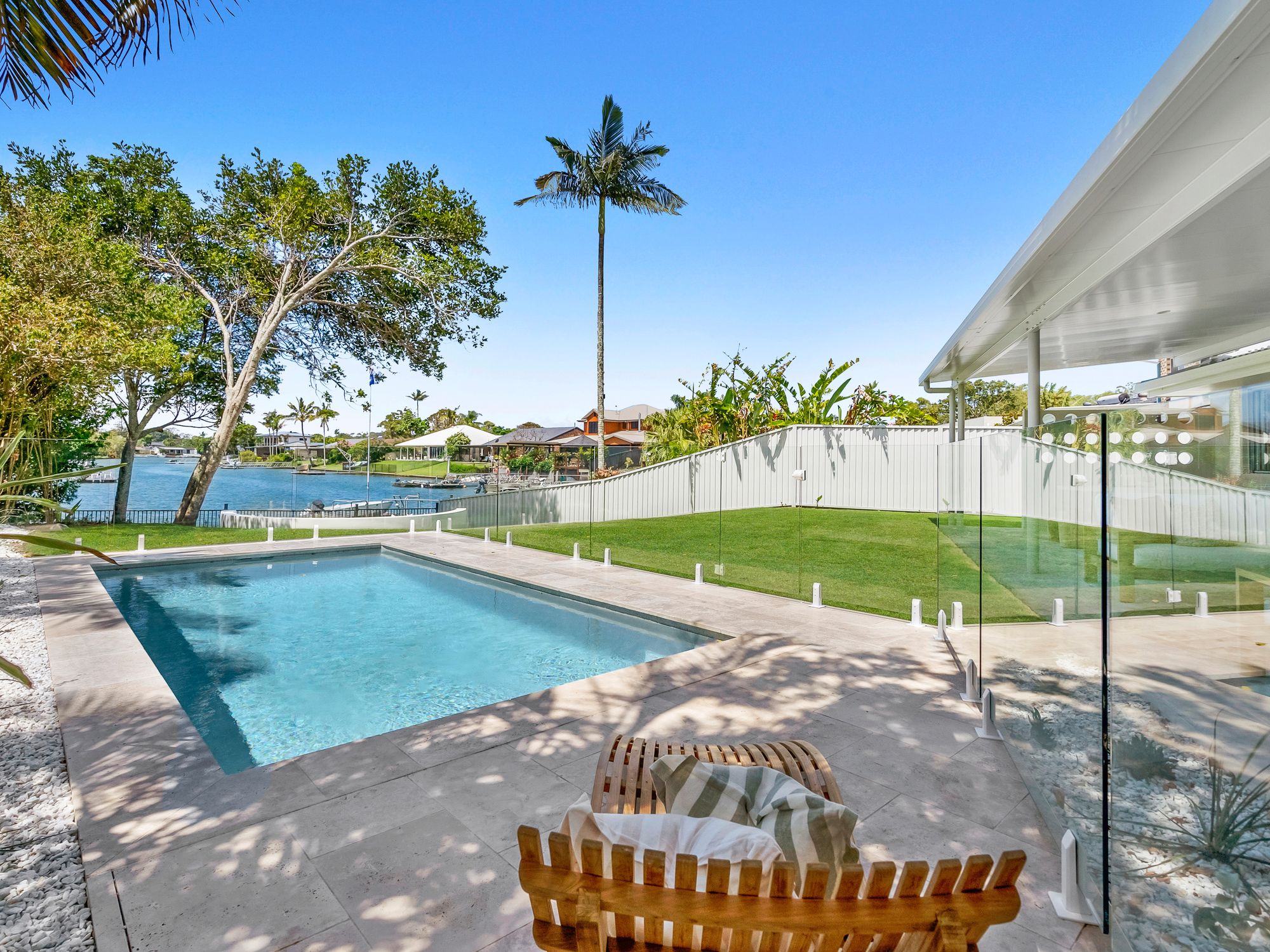 29 WHITSUNDAY DR, CURRUMBIN WATERS QLD 4223, 0 phòng ngủ, 0 phòng tắm, House