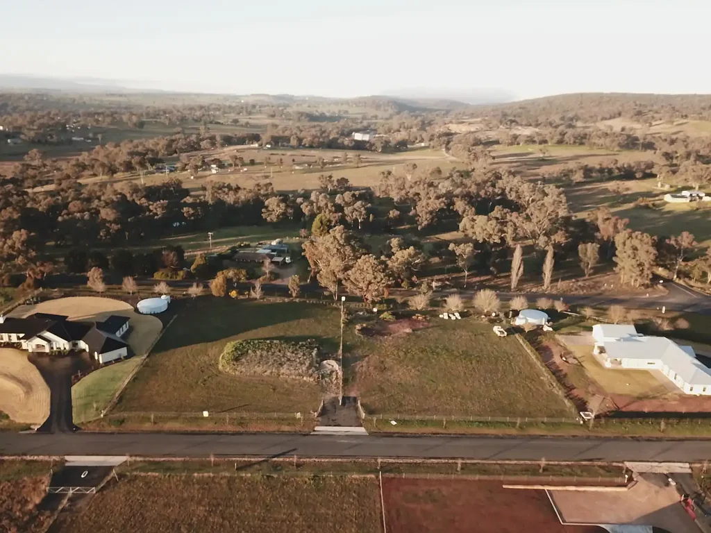 Molong  'Westridge Estate'