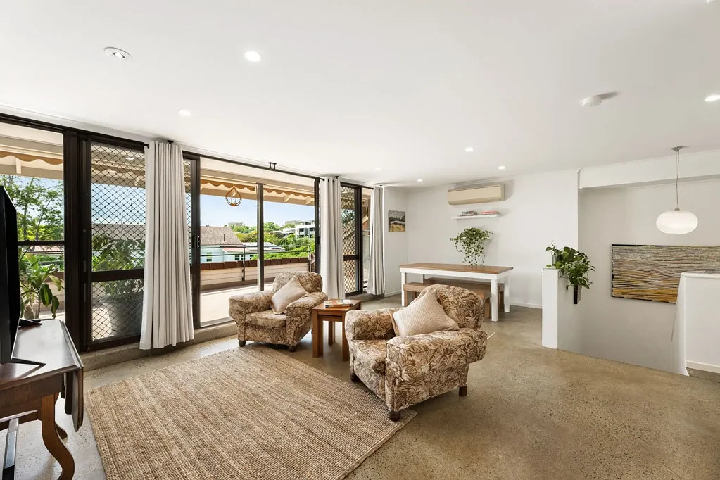 18/24 Carr Street, St Lucia, QLD 4067
