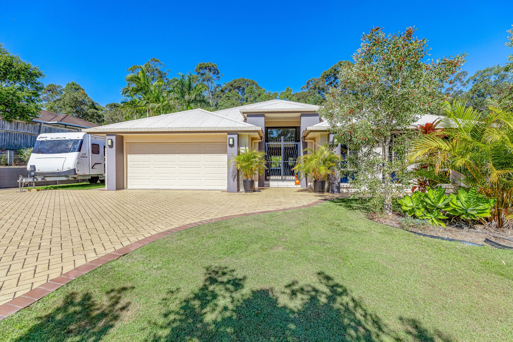 3 WHISTLER WAY, POMONA QLD 4568, 0 rūma, 0 rūma horoi, House