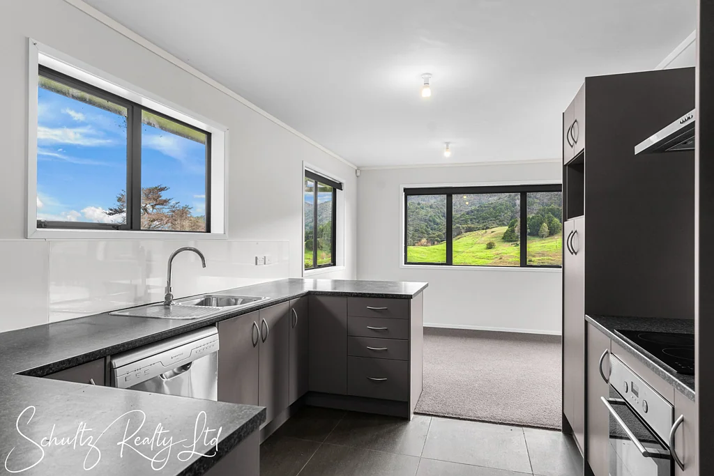 Maungaturoto 3chambre Motivated vendor! Enquire today