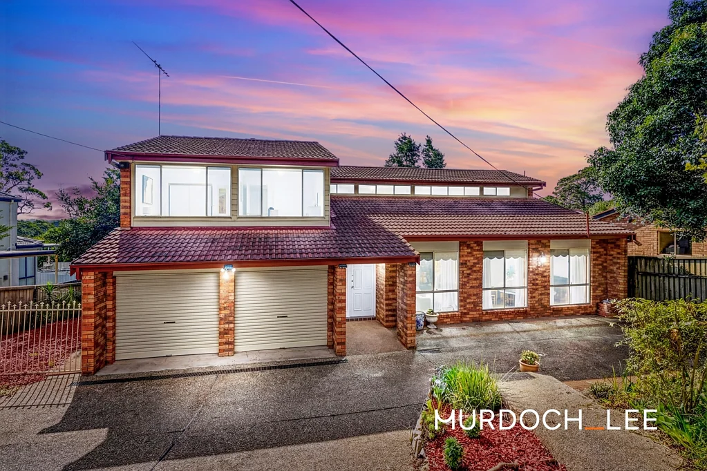 161 Purchase Road, Cherrybrook, NSW 2126