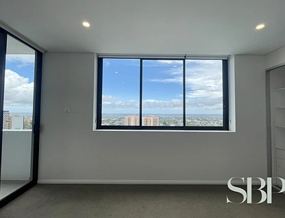 1706/1D Greenbank Street, Hurstville, St George, 1 Bedrooms, 1 Bathrooms, Apartment